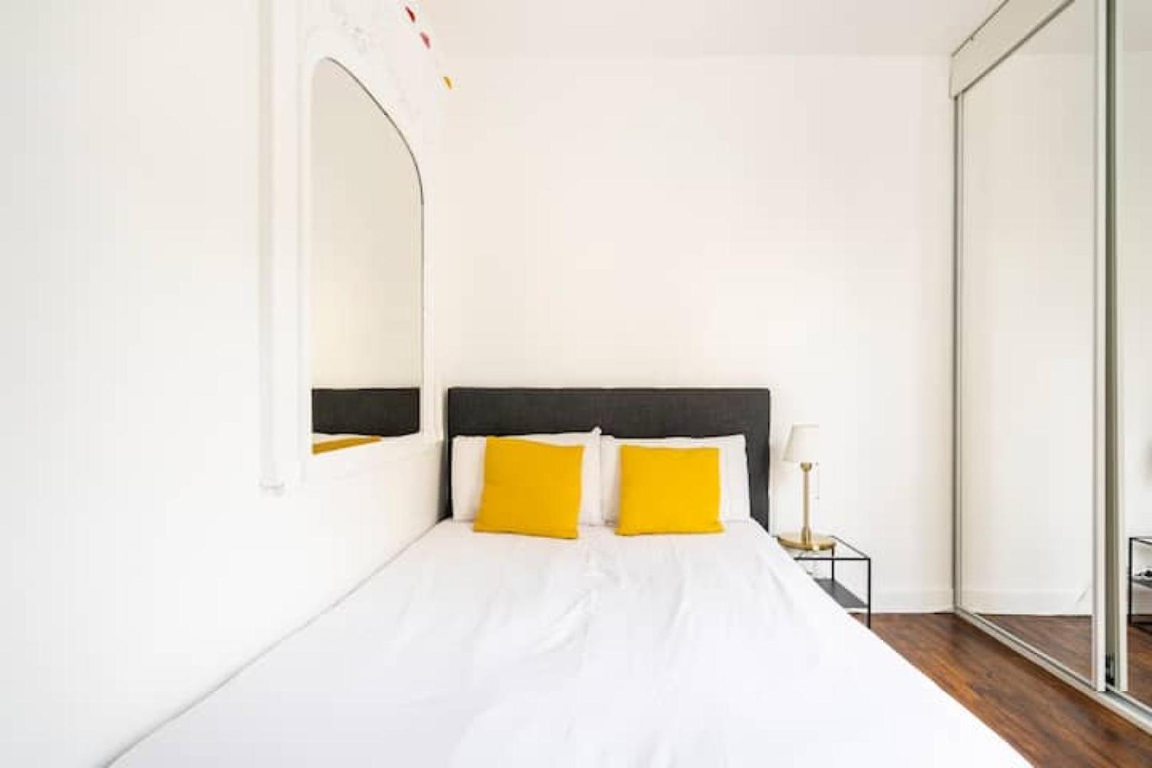 Cocoon In The Heart Of Batignolles | By Airnest Paris Exterior foto
